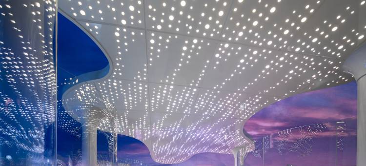 大理悦莲庄半山海景度假酒店图片