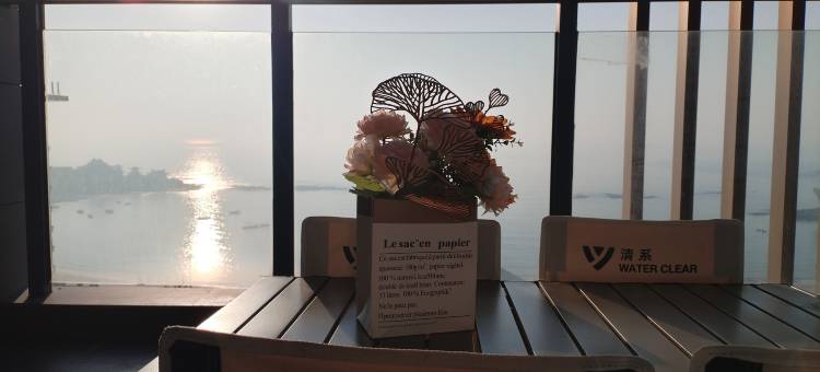 麦篼·海景公寓(洛伽寺店)图片
