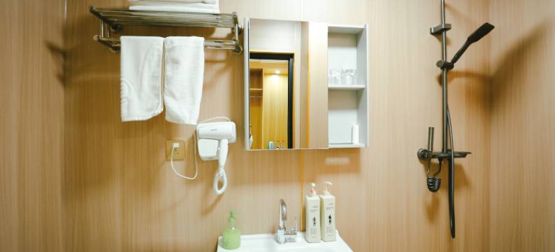 漫享时光公寓式酒店(赛罕区万达店)图片