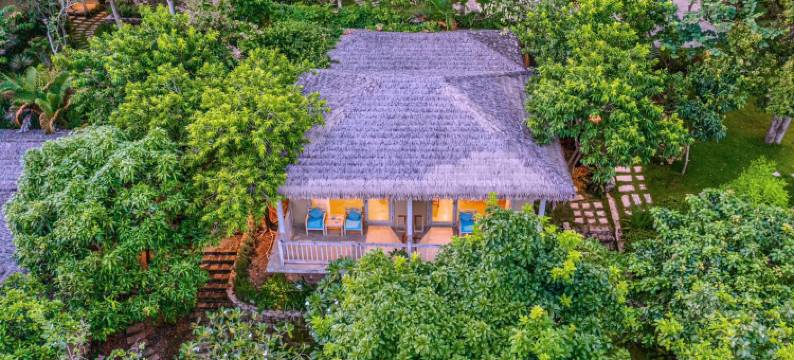 富国岛拉海娜度假酒店(Lahana Resort Phu Quoc & Spa)图片