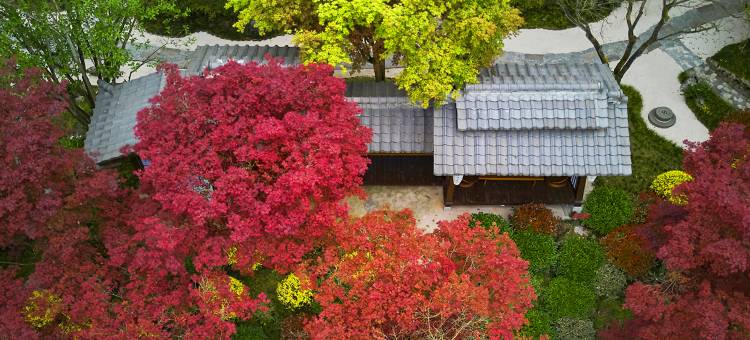 拾光呈境(都江堰莲花湖公路店)图片