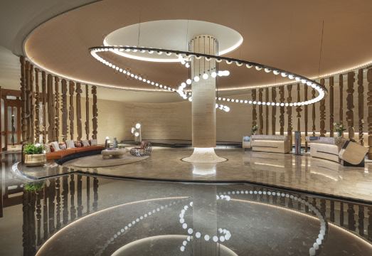 Hotel Indigo Hainan Clear Water Bay Hotel Overview