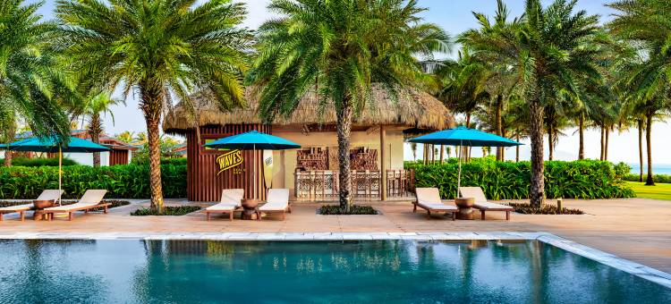 金兰丽笙度假村(Radisson Blu Resort Cam Ranh)图片