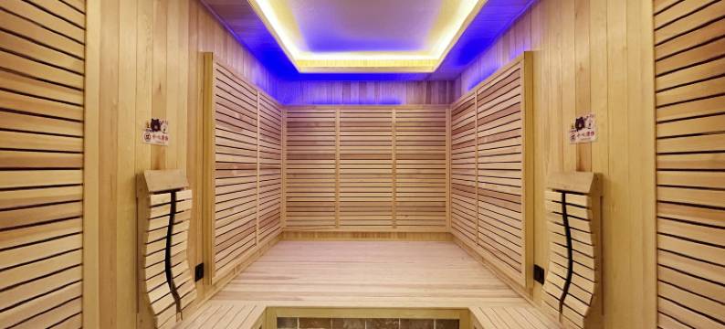 海丰嘉豐国际酒店图片