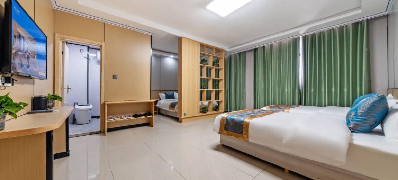 慧鑫假日酒店图片