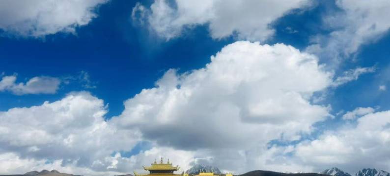 海友酒店(康定新都桥318国道店)图片