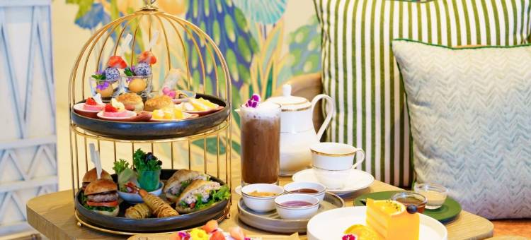 清迈都喜公主酒店(Dusit Princess Chiang Mai)图片