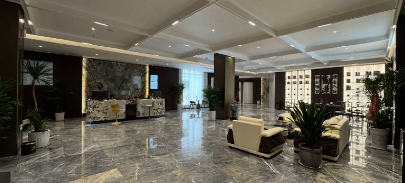 和悦酒店(砀山天御府店)图片