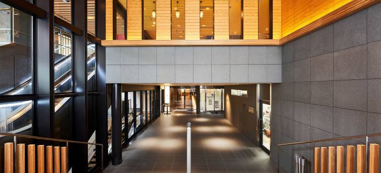 大和鲁内酒店-京都站前PREMIER(Daiwa Roynet Hotel KYOTO-EKIMAE PREMIER)图片