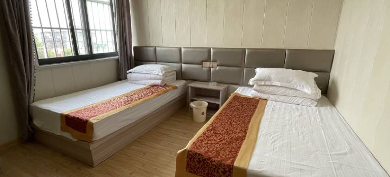 宿迁凡客商务宾馆(晓店嶂山街店)图片