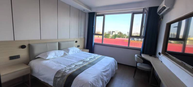 君达智选酒店图片