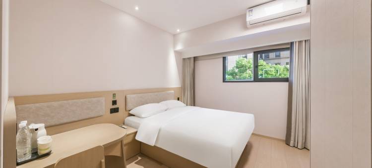 海友酒店(上海丰皓路店)图片