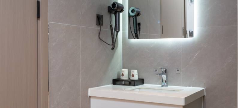 天都智慧酒店(利辛城南店)图片