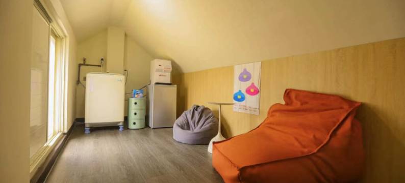 金门哈佛輕旅图片