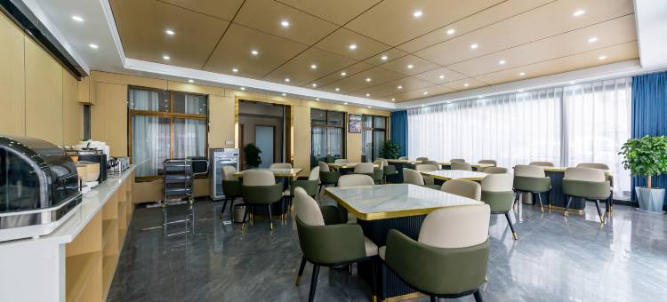 亿维特富雅供氧酒店(大昭寺八廓街店)图片