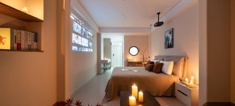 三笙三拾酒店(贵阳花溪大学城店)图片