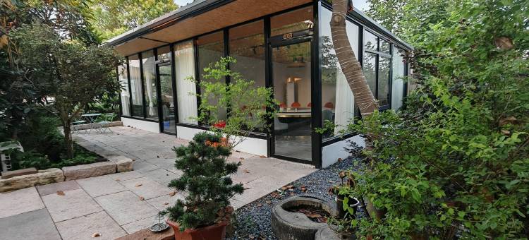 安吉蔓元民宿(中南百草原店)图片