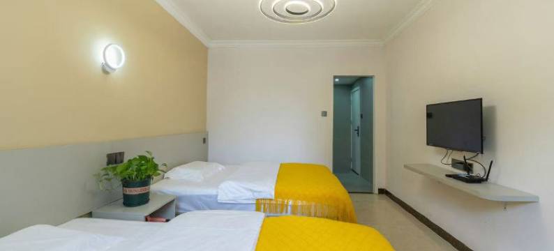 北海忆夏民宿(银滩店)图片