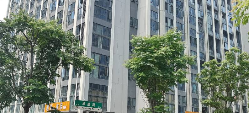 圆果·酒店图片