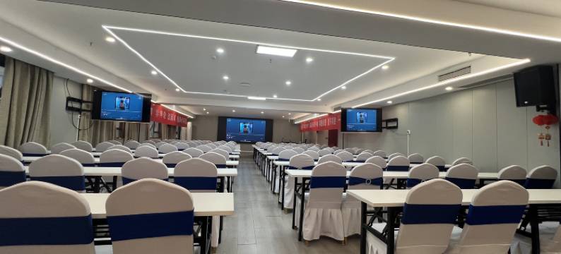 瀚邦酒店(郑州紫荆山路南五里堡地铁站店)图片