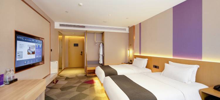 麗枫酒店(宁国华贝广场市政府店)图片