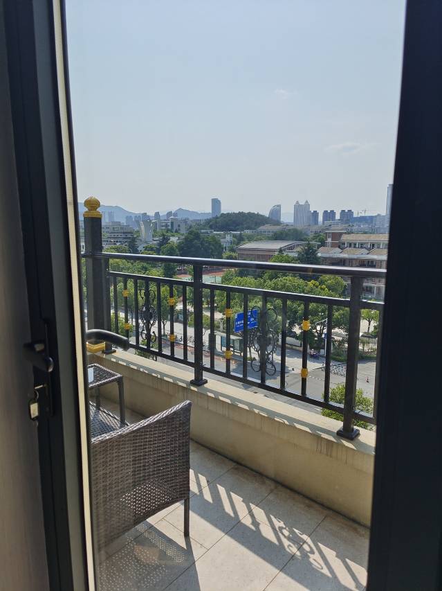 丽怡酒店(杭州桐庐中心广场店)图片