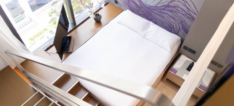 新加坡 Studio M 酒店(Studio M Hotel)图片