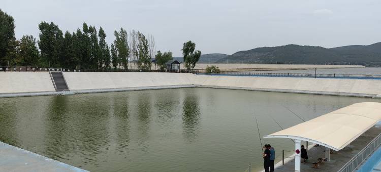 尼山圣湖书院(尼山圣境景区店)图片