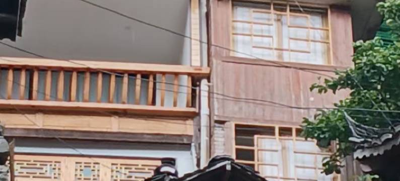 木棉花·Family休闲时尚度假美宿(西江千户苗寨店)图片