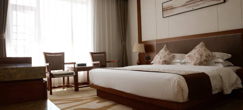 宜良泰元酒店图片