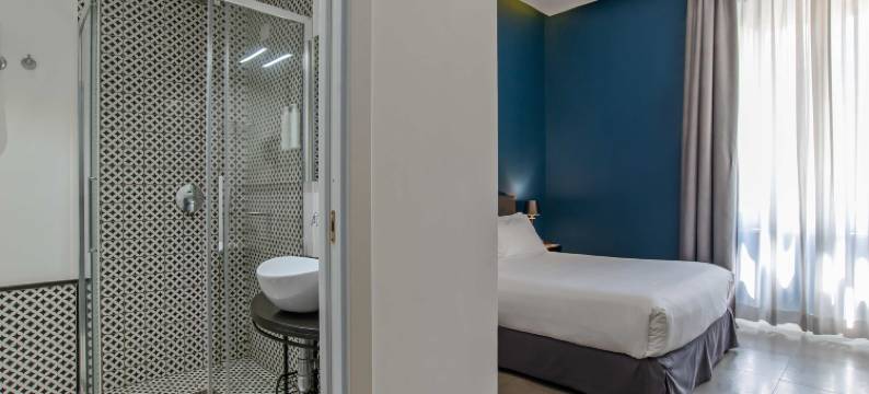 地铁900号精品酒店(Boutique Hotel Metro 900)图片