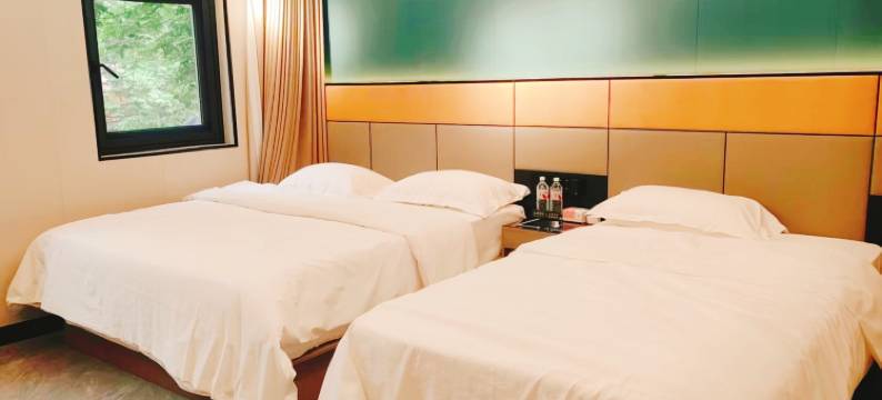弘捷酒店(许昌胖东来天使城店)图片