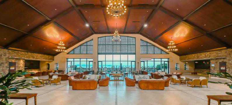 厦门帝元维多利亚大酒店(环岛路黄厝海滩店)图片