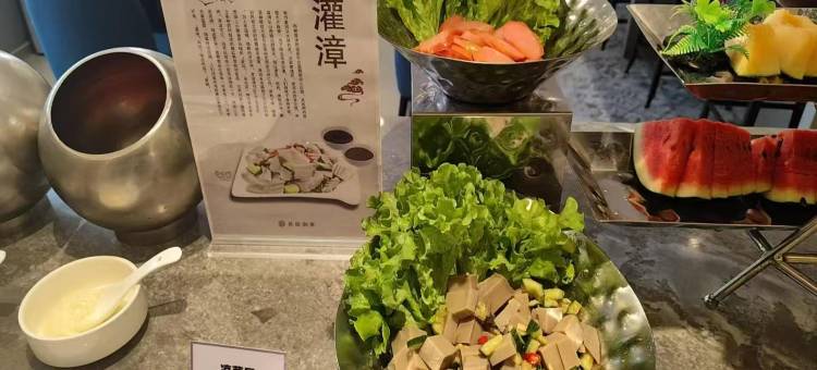 如家商旅酒店(邯郸开发区火车东站市政府店)图片