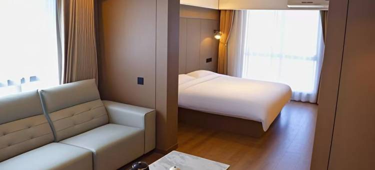 途客轻居酒店(郫县龙湖时代天街店)图片