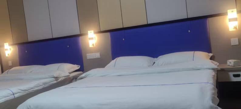 普宁锦峰公寓图片