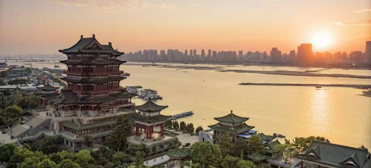 云庭花野酒店(南昌滕王阁万寿宫店)图片