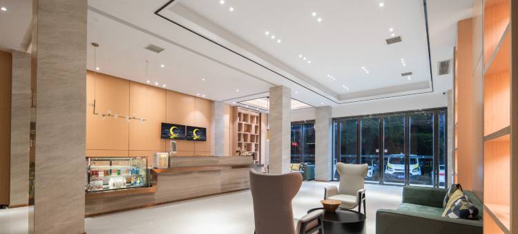 城市便捷酒店(赤壁火车站店)图片