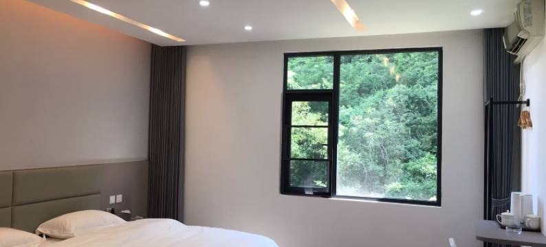 校园邻舍民宿(尧山景区电子科大店)图片