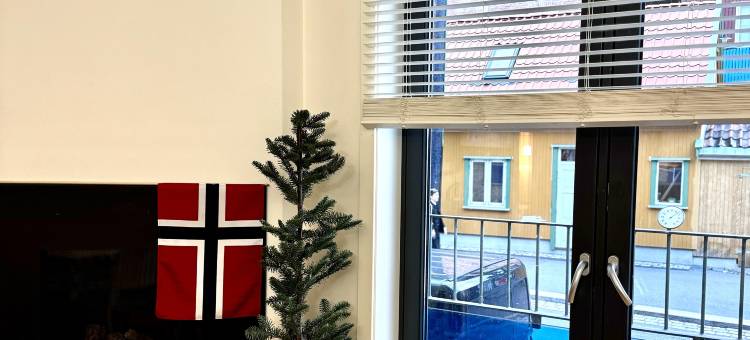 DISCOUNTED Apartment in Oslo City图片
