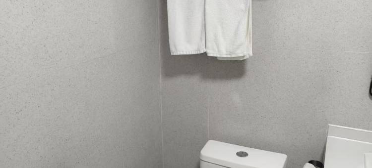 尚客优酒店(阜平店)图片