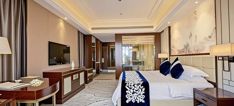 江陵正大国际酒店图片