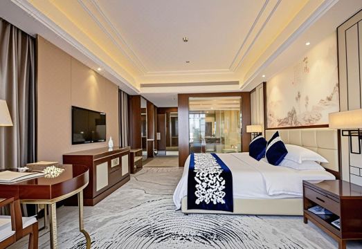 Zhengda International HotelHotel Overview