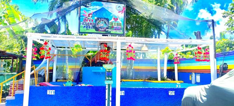 Dmi Hotels and Apartments, Tabaco City Albay by RedDoorz图片