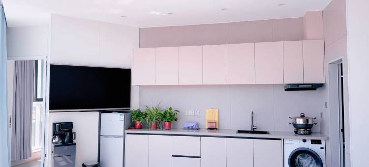 锡林浩特听风牧舍民宿图片