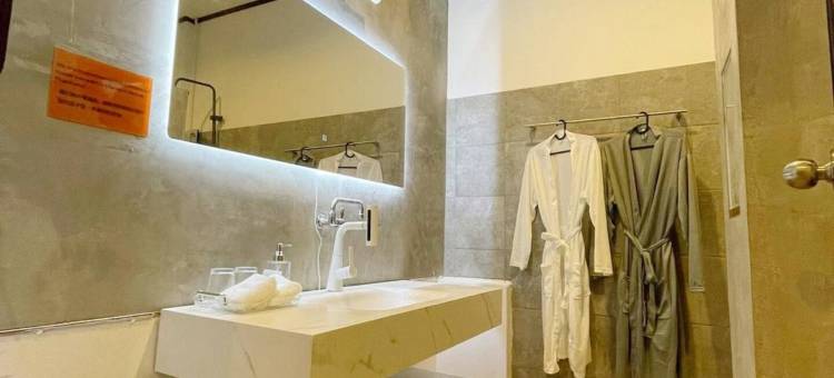 维维小屋别墅度假酒店(Vivi Bungalows Resort)图片