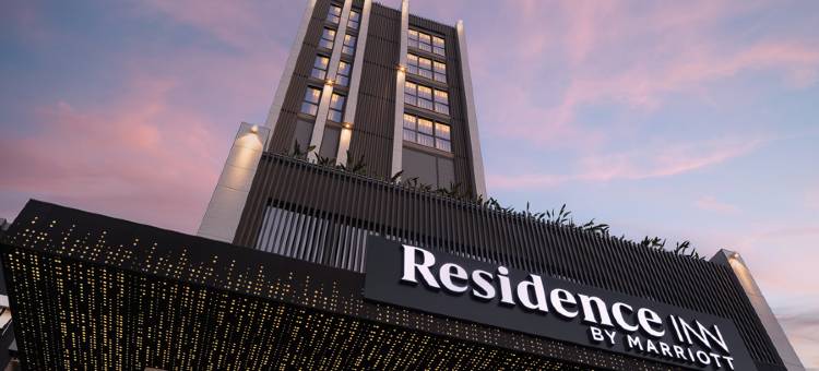 安塔利亚美仑酒店(Residence Inn Antalya)图片