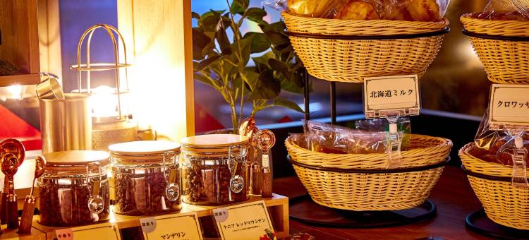 新宿露营店 巴厘安度假酒店(仅限成人)(Hotel BaliAn Resort Shinjuku Glamping - Adult Only)图片