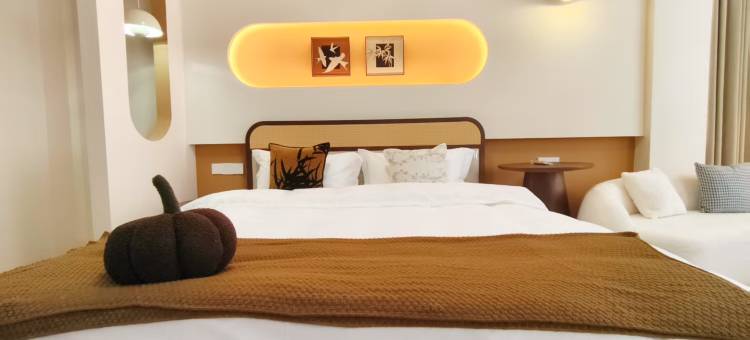 无为鑫盛宾馆图片