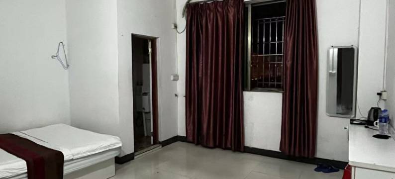 君怡公寓(古井地王广场店)图片